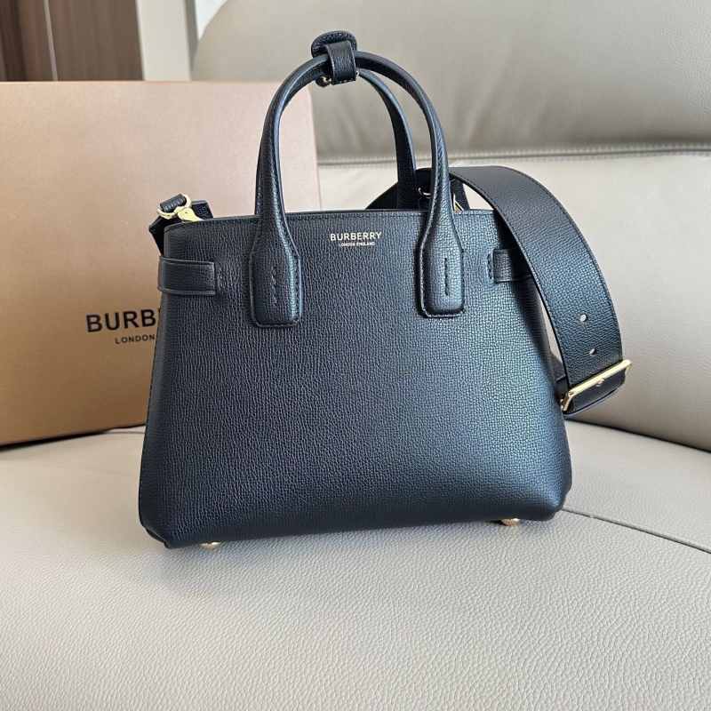 B**rry top handle bags